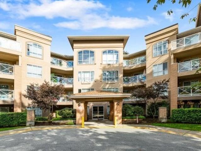 Apartment for sale in Port Coquitlam, British Columbia