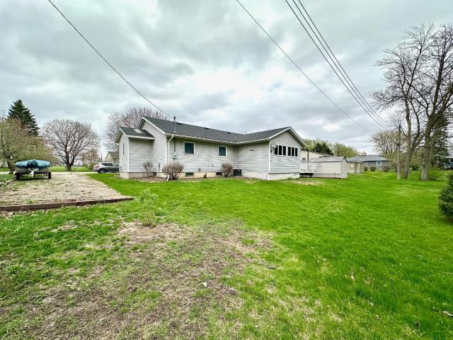 House for sale in Emmons, Minnesota