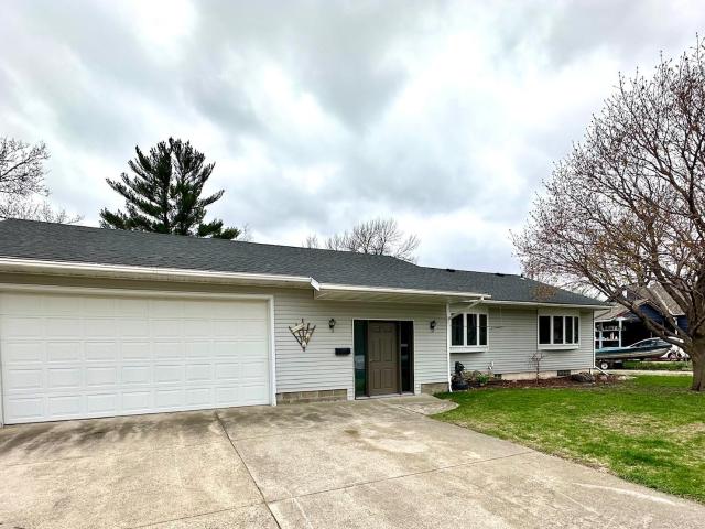 House for sale in Emmons, Minnesota