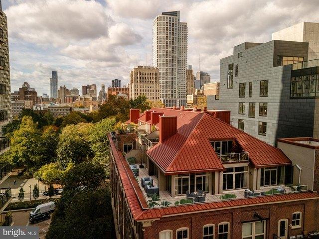 Condo for sale in Philadelphia, Pennsylvania