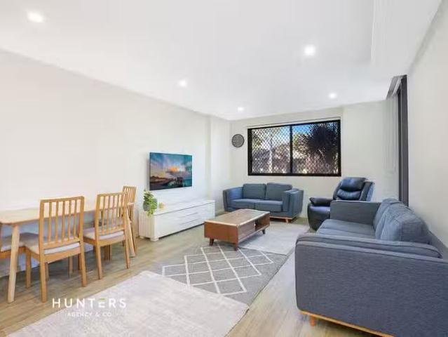 Apartment for rent in Wentworthville