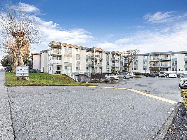 Condo for sale in Abbotsford, British Columbia