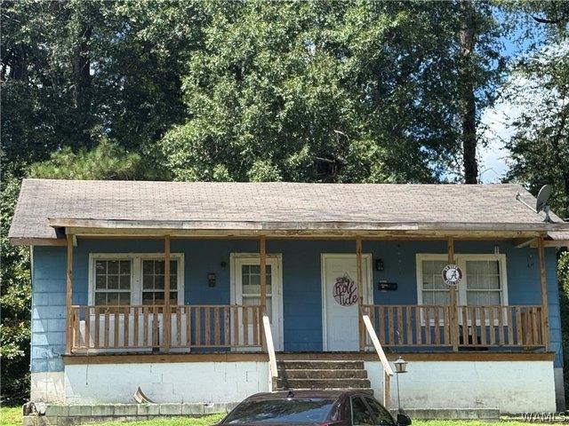 Townhouse for sale in Fayette, Alabama