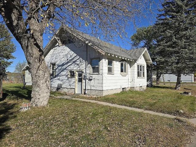House for sale in Todd, Minnesota