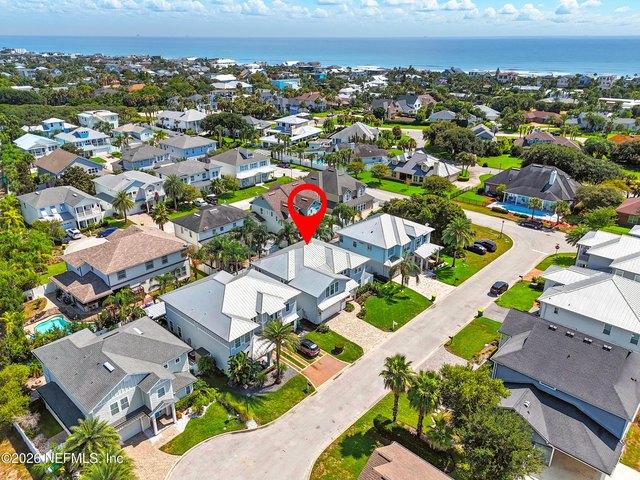 Townhouse for rent in Jacksonville Beach, Florida
