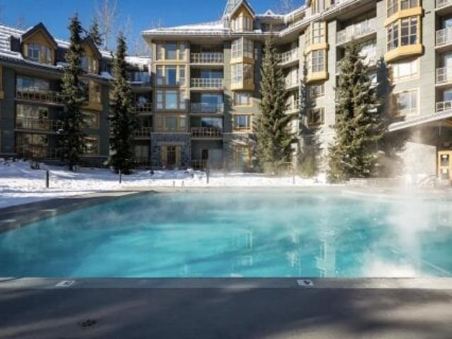 Apartment for sale in Whistler, British Columbia