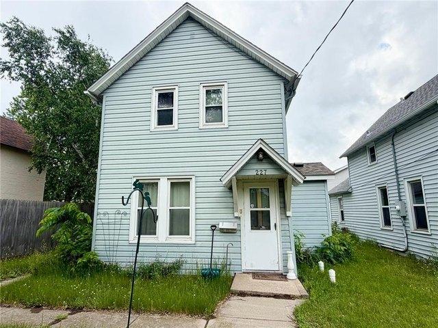 House for sale in Waite Park, Minnesota