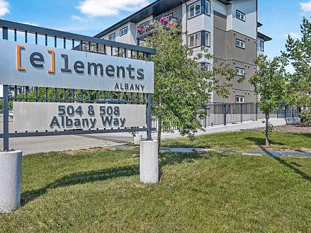 Condo for sale in Edmonton