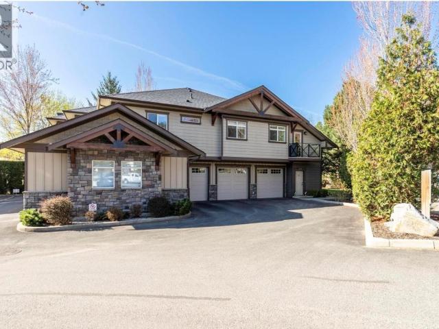 Townhouse for sale in Winfield, British Columbia