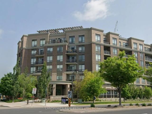 Condo for rent in York, Ontario