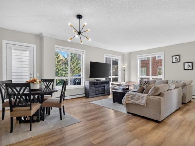Condo for sale in Wedgewood, Alberta