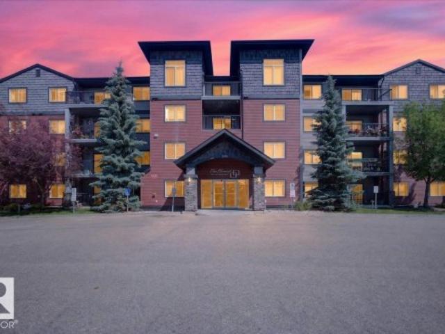 Condo for sale in Wedgewood, Alberta