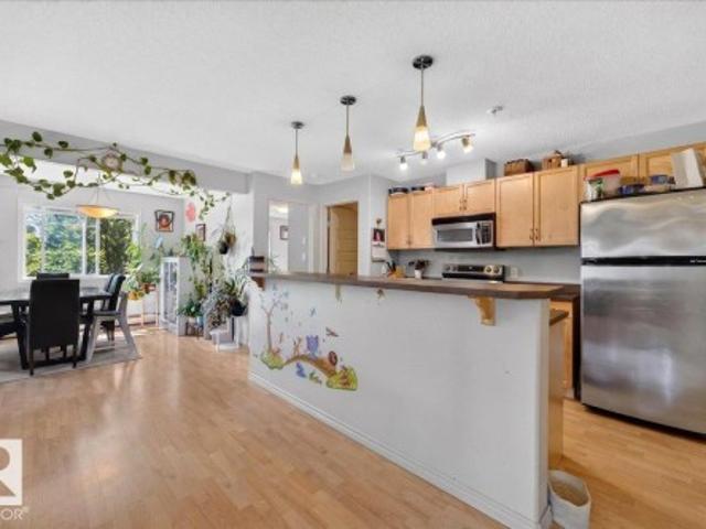 Condo for sale in Heritage Point, Edmonton