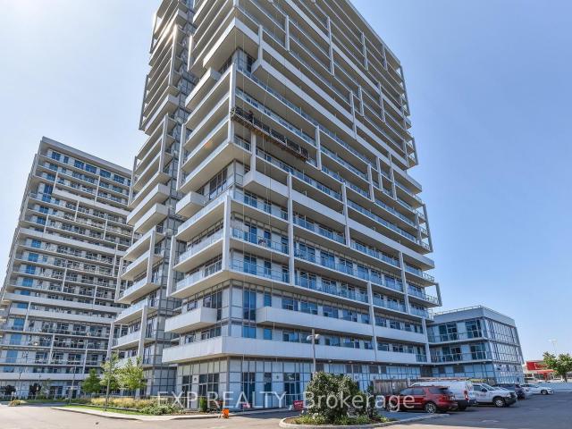 Condo for rent in Oakville, Ontario