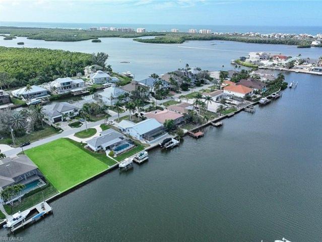 Land for sale in Bonita Springs, Florida