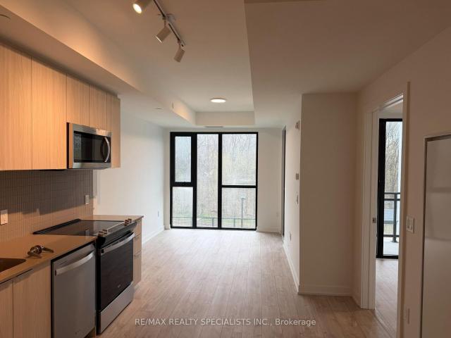Condo for rent in Woburn, Ontario