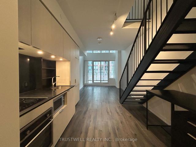 Condo for rent in Woburn, Ontario