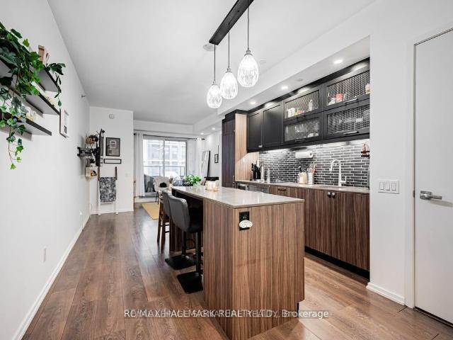 Condo for rent in Woburn, Ontario
