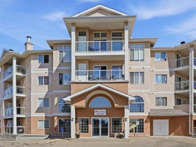 Condo for sale in Stony Plain, Alberta