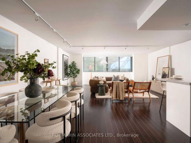 Condo for sale in Woburn, Ontario