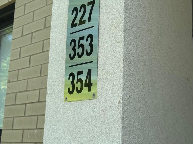 Condo for rent in Woburn, Ontario