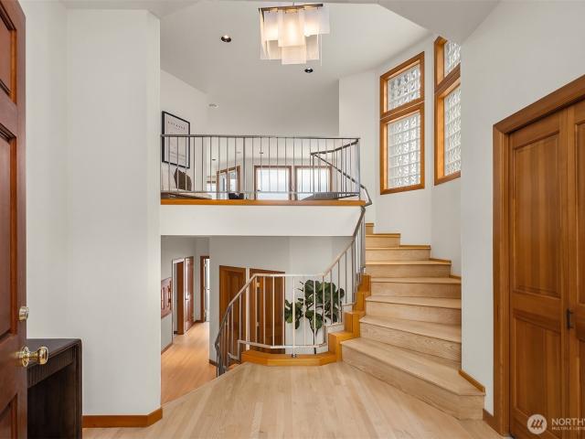House for sale in Kirkland, Washington
