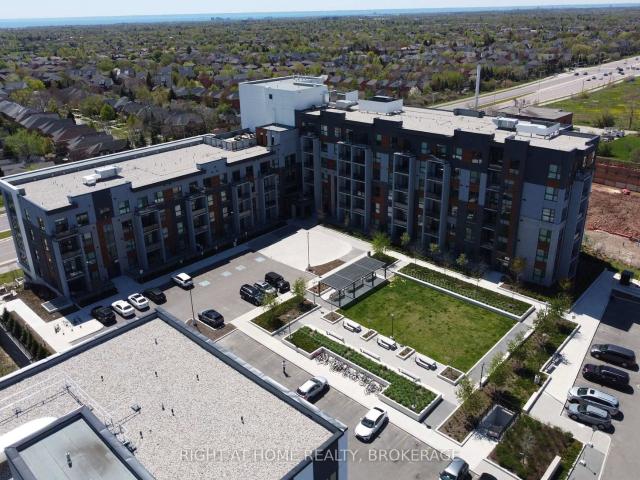 Condo for rent in Oakville, Ontario