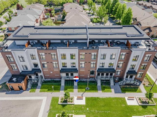 Condo for sale in Woburn, Ontario