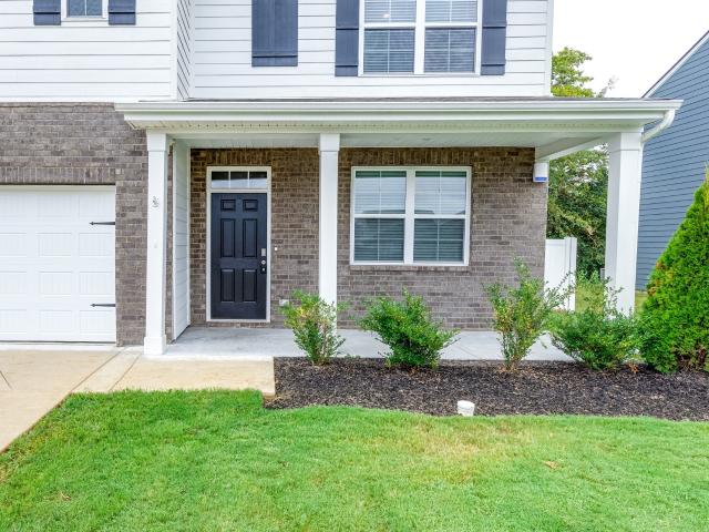 House for sale in Tennessee