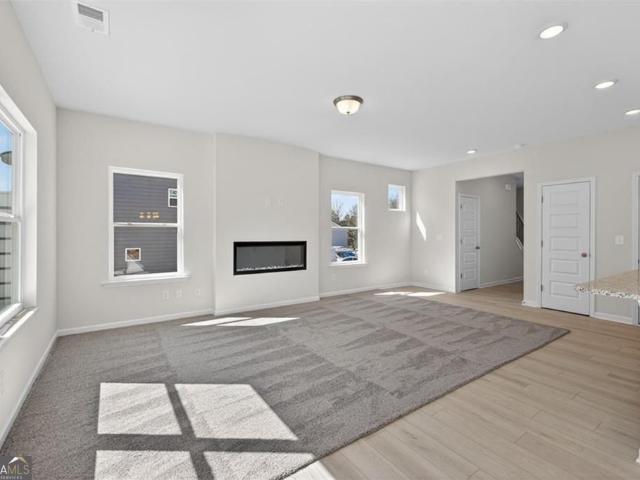 Townhouse for sale in Loganville, Georgia