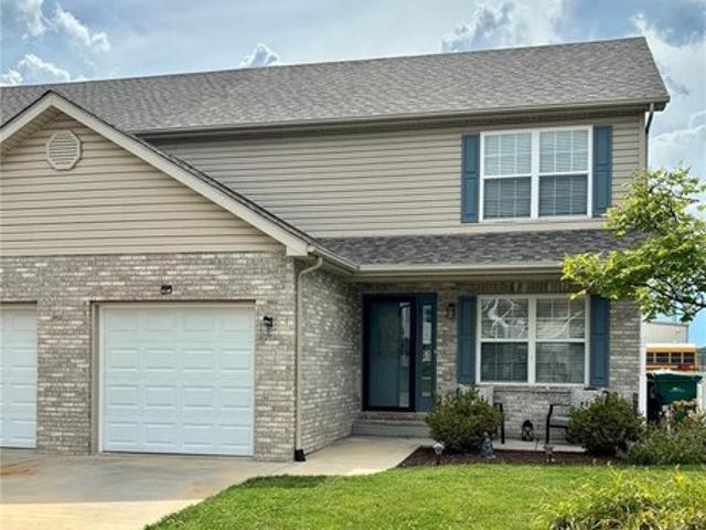 Townhouse for sale in Freeburg, Illinois