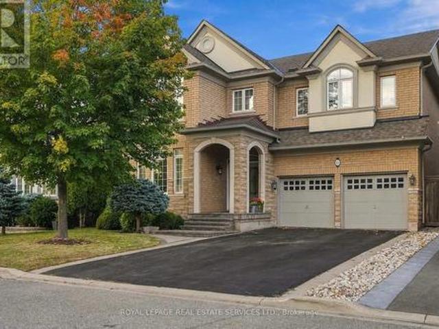House for sale in Bronte, Oakville