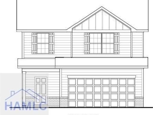 House for sale in Allenhurst, Georgia
