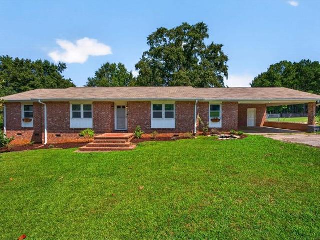 House for sale in Spartanburg, South Carolina