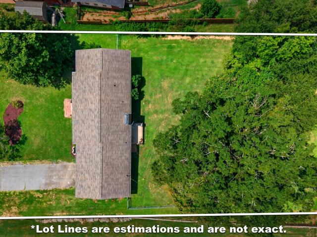 House for sale in Spartanburg, South Carolina