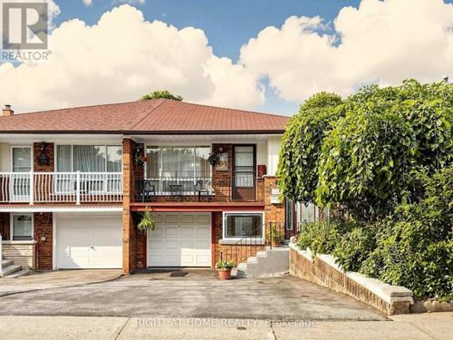 House for sale in Woburn, Ontario