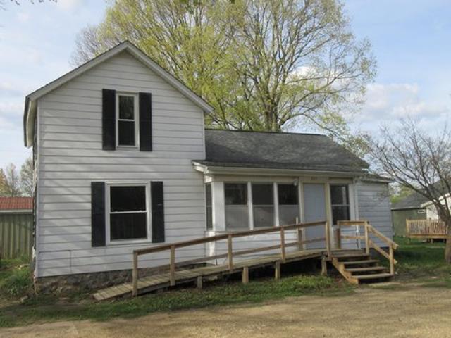House for sale in Marcellus, Michigan