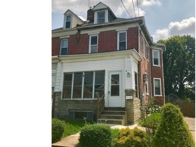 Townhouse for sale in Delco, Pennsylvania