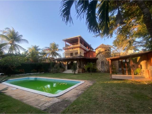 Casa aluguel em Região Geográfica Imediata de Natal, Natal