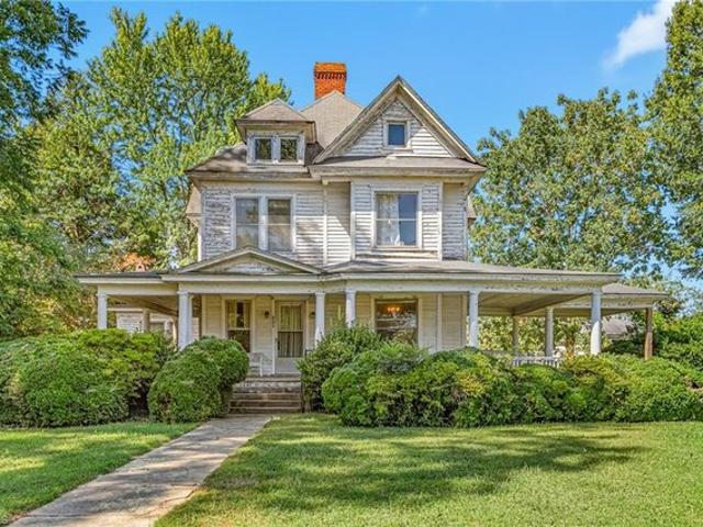 House for sale in Liberty, Randolph County