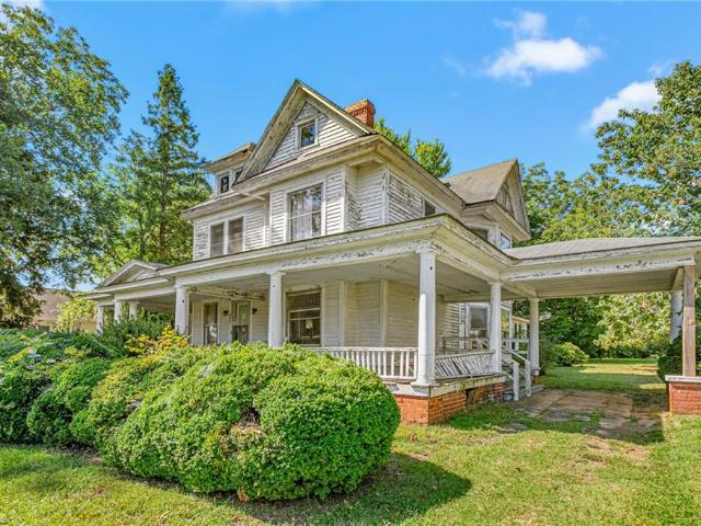 House for sale in Liberty, Randolph County