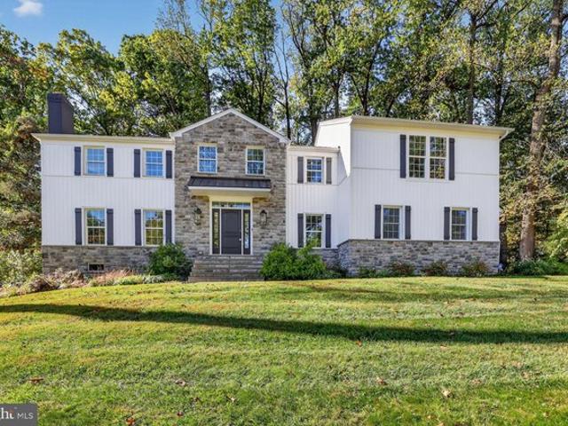 House for sale in Exton, West Whiteland Township