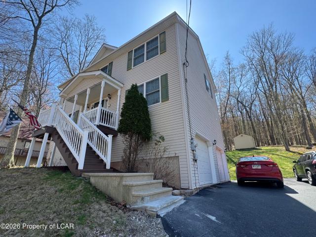 House for sale in Drums, Pennsylvania