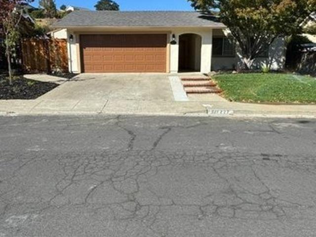 House for sale in Solano, California