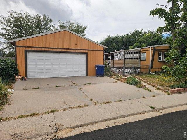 House for sale in Log Lane Village, Morgan County