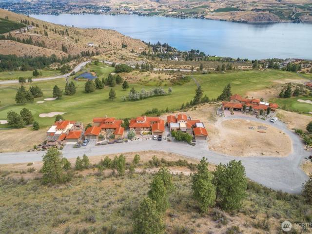 Land for sale in Chelan, Chelan County