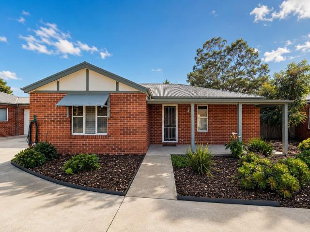 Apartment for rent in Geelong, Victoria