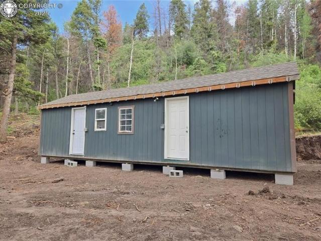 Land for sale in Canon City