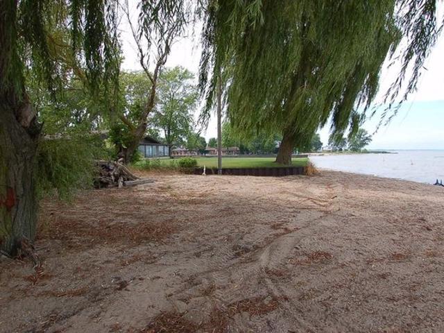 House for sale in Bay City, Michigan