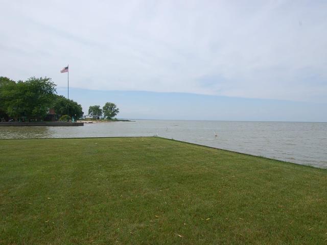 House for sale in Michigan